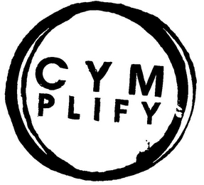 CYMPLIFY logo