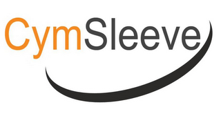CYMSLEEVE logo