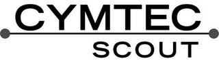 CYMTEC SCOUT logo