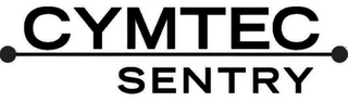 CYMTEC SENTRY logo
