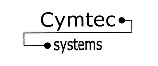 CYMTEC SYSTEMS logo