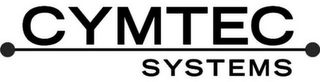 CYMTEC SYSTEMS logo