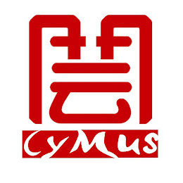 CYMUS logo