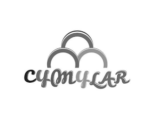CYMYLAR logo