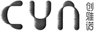 CYN logo