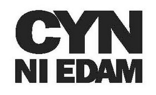 CYN NI EDAM logo