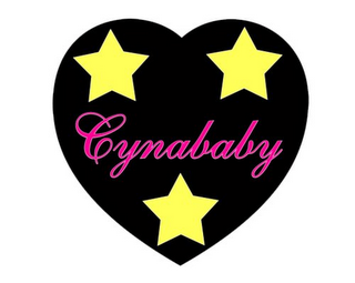 CYNABABY logo