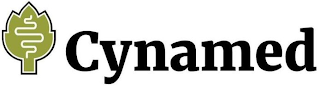 CYNAMED logo