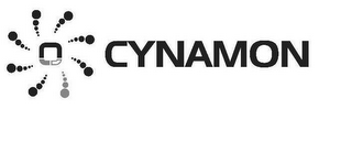 CYNAMON logo