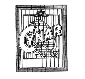 CYNAR logo
