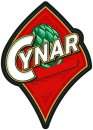 CYNAR logo