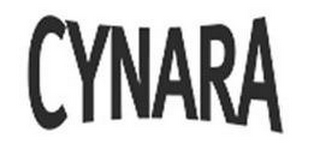CYNARA logo