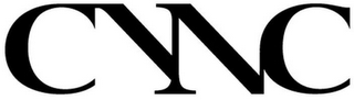 CYNC logo