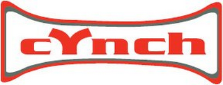 CYNCH logo