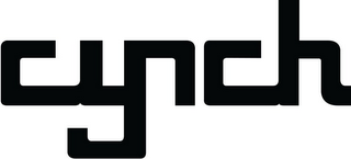 CYNCH logo