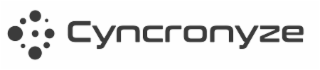 CYNCRONYZE logo