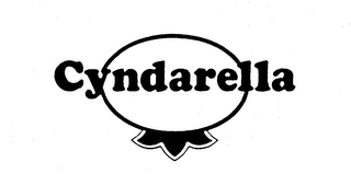 CYNDARELLA logo