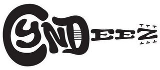 CYNDEEZ logo