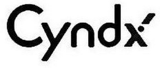 CYNDX logo