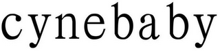 CYNEBABY logo