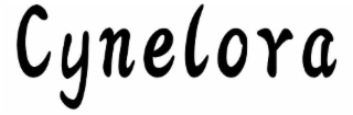 CYNELORA logo