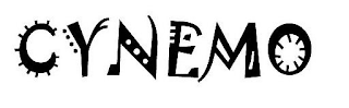 CYNEMO logo