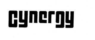 CYNERGY logo