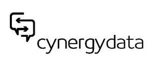 CYNERGY DATA logo