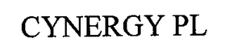 CYNERGY PL logo