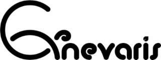 CYNEVARIS logo