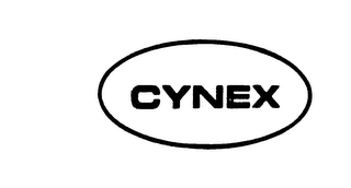 CYNEX logo
