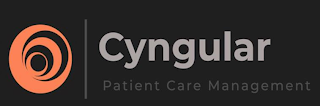 CYNGULAR PATIENT CARE MANAGEMENT logo