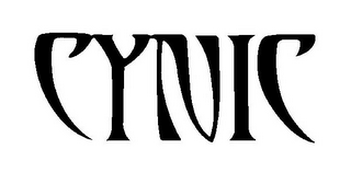 CYNIC logo