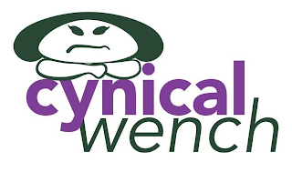 CYNICAL WENCH logo
