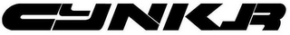 CYNKR logo