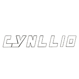 CYNLLIO logo