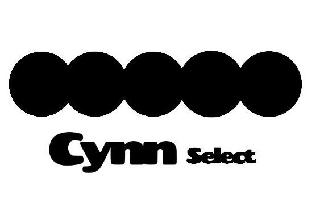CYNN SELECT logo