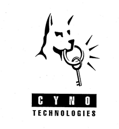 CYNO TECHNOLOGIES logo