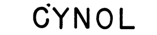 CYNOL logo
