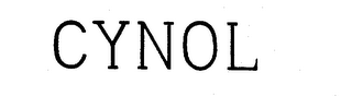CYNOL logo