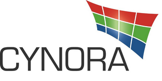 CYNORA logo
