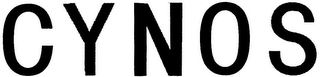 CYNOS logo