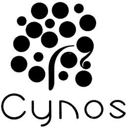 CYNOS logo