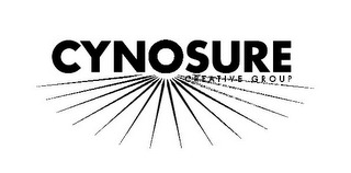 CYNOSURE CREATIVE GROUP logo