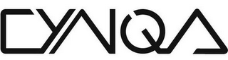 CYNOVA logo