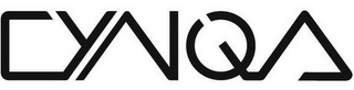 CYNOVA logo