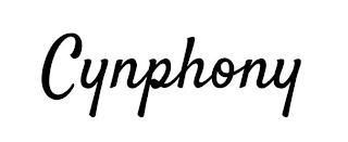 CYNPHONY logo