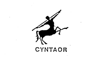 CYNTAOR logo