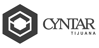 CYNTAR TIJUANA logo