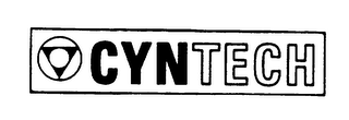 CYNTECH logo